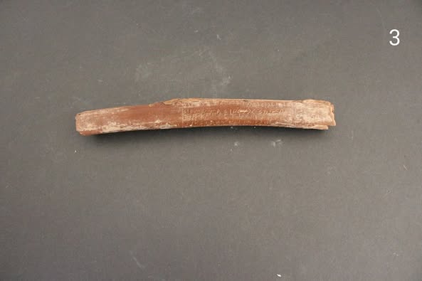 قطع أثرية مزورة ومقلدة - صورة إضافية 1